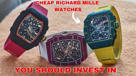 richard mille meme|where to buy richard mille.